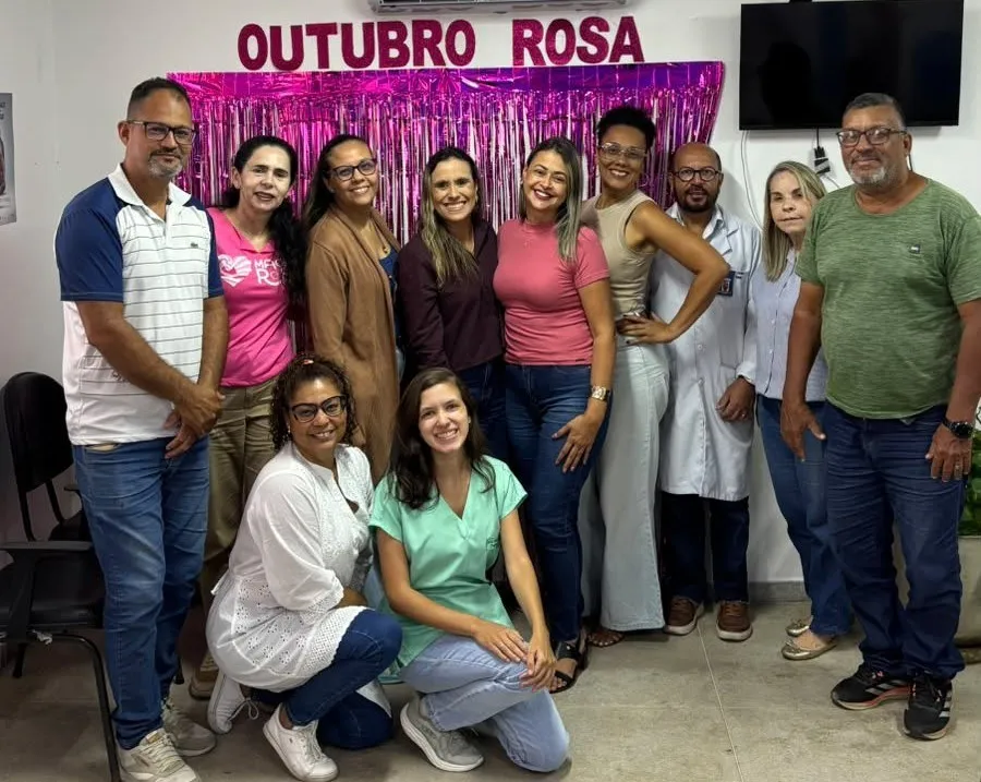 O encontro buscou desenvolver estratégias de cuidado mais eficazes por meio da troca de informações entre as distintas áreas da saúde
